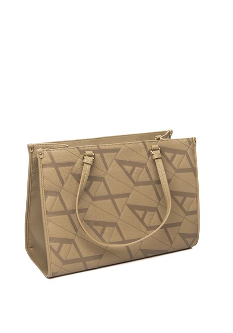 beige shopping bag ARMANI EXCHANGE | 9491984F784-14849